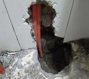 鹰手营漏水检测电话