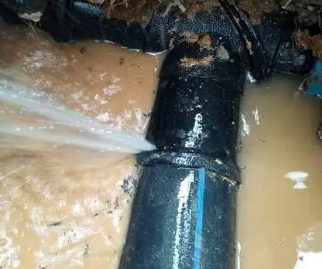 鹰手营测漏水公司哪家好