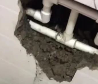 鹰手营漏水检测电话