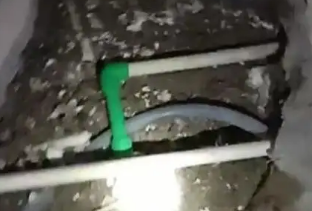 鹰手营测漏水公司