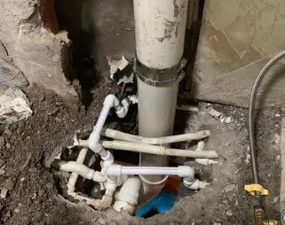 鹰手营漏水检测哪家好