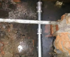 鹰手营漏水检测公司电话