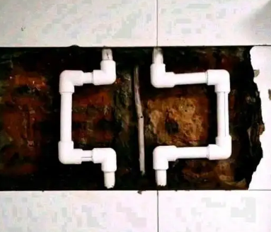 鹰手营卫生间测漏水哪家好