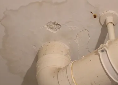 鹰手营卫生间测漏水多少钱