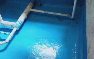 鹰手营卫生间测漏水哪家好