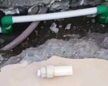 鹰手营卫生间测漏水多少钱