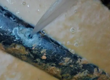 鹰手营水管漏水检测多少钱