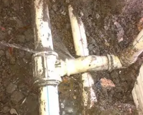 鹰手营卫生间测漏水多少钱