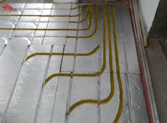 鹰手营地暖维修哪家好