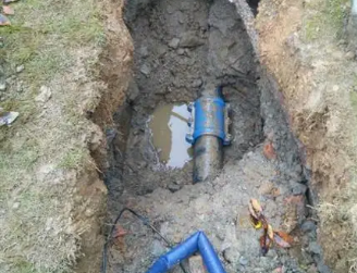 鹰手营水管漏水检测多少钱