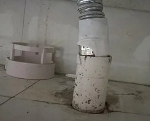 鹰手营卫生间测漏水哪家好