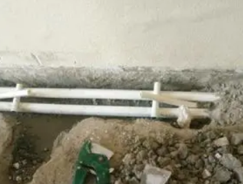 鹰手营卫生间测漏水哪家好