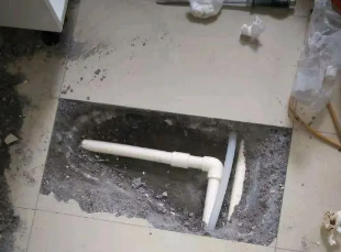 鹰手营卫生间测漏水哪家好