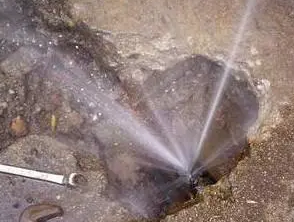 鹰手营水管漏水检测哪家好