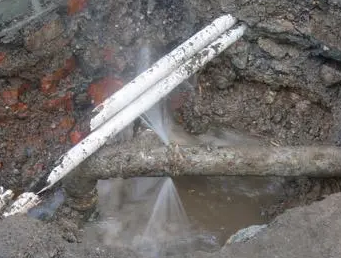 鹰手营测漏水多少钱