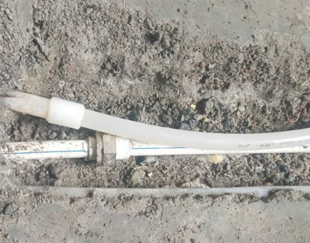 鹰手营测漏水哪家好