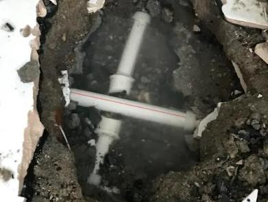 鹰手营漏水检测公司哪家好