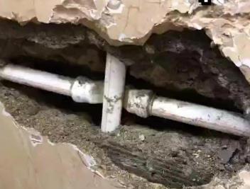 鹰手营漏水检测电话多少